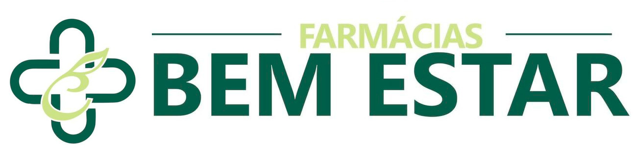 Farmacia Bem Estar Logo